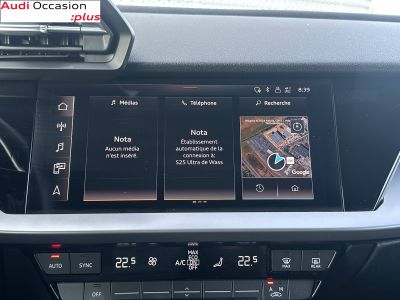 Audi A3 Sportback 30 TDI 116 S tronic 7 Business Executive   - 24