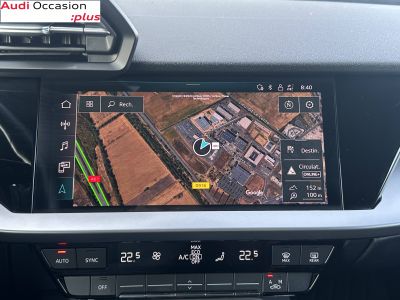 Audi A3 Sportback 30 TDI 116 S tronic 7 Business Executive   - 26