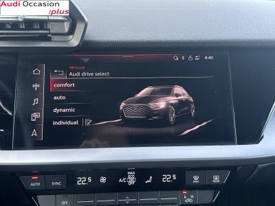 Audi A3 Sportback 30 TDI 116 S tronic 7 Business Executive   - 27