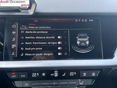 Audi A3 Sportback 30 TDI 116 S tronic 7 Business Executive   - 28