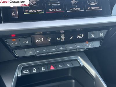 Audi A3 Sportback 30 TDI 116 S tronic 7 Business Executive   - 30
