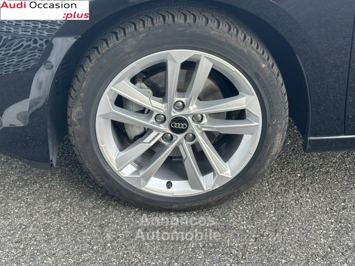 Audi A3 Sportback 30 TDI 116 S tronic 7 Business Executive - 34