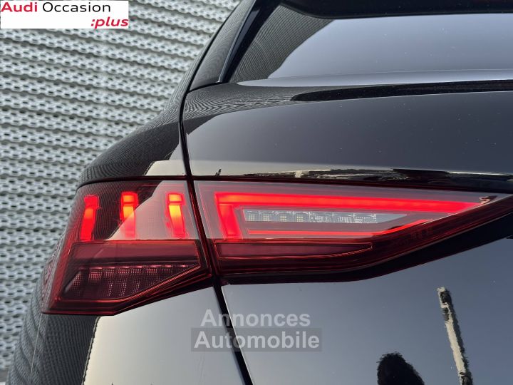 Audi A3 Sportback 30 TDI 116 S tronic 7 Business Executive - 35