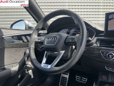 Audi RS4 AVANT Avant V6 29 TFSI 450 ch Tiptronic 8 Quattro   - 7