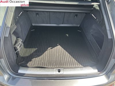 Audi RS4 AVANT Avant V6 29 TFSI 450 ch Tiptronic 8 Quattro   - 10