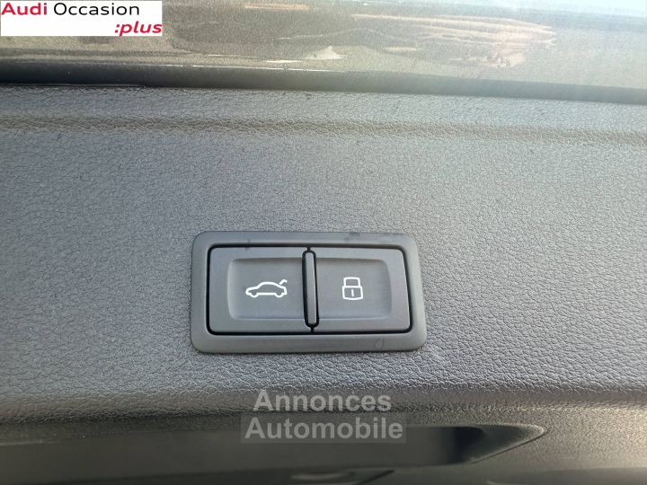 Audi RS4 AVANT Avant V6 29 TFSI 450 ch Tiptronic 8 Quattro - 11