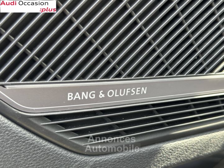 Audi RS4 AVANT Avant V6 29 TFSI 450 ch Tiptronic 8 Quattro - 13