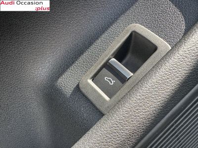Audi RS4 AVANT Avant V6 29 TFSI 450 ch Tiptronic 8 Quattro   - 14