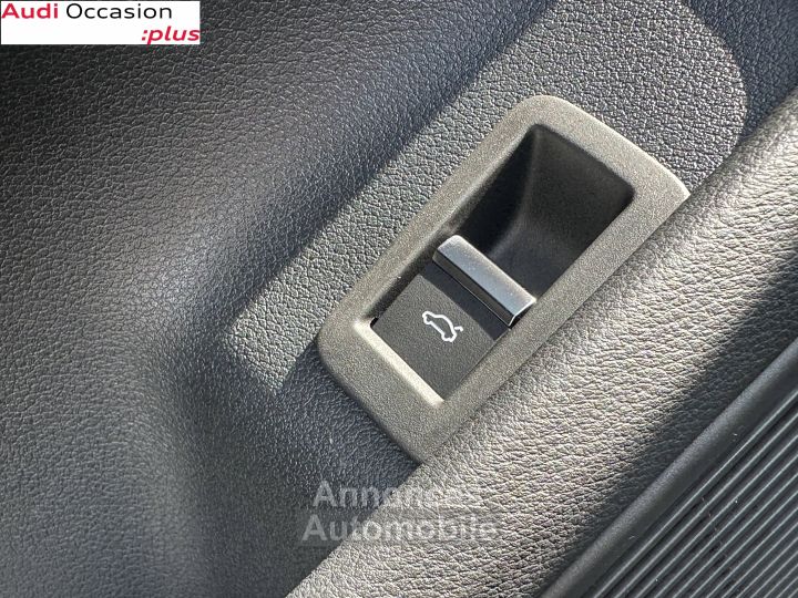 Audi RS4 AVANT Avant V6 29 TFSI 450 ch Tiptronic 8 Quattro - 14