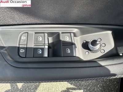 Audi RS4 AVANT Avant V6 29 TFSI 450 ch Tiptronic 8 Quattro   - 15