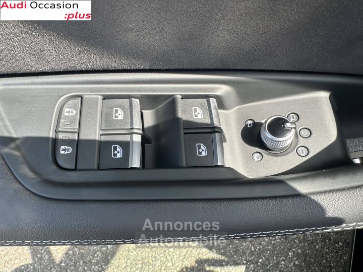 Audi RS4 AVANT Avant V6 29 TFSI 450 ch Tiptronic 8 Quattro - 15