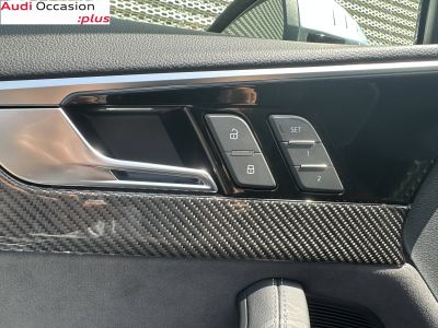 Audi RS4 AVANT Avant V6 29 TFSI 450 ch Tiptronic 8 Quattro   - 16