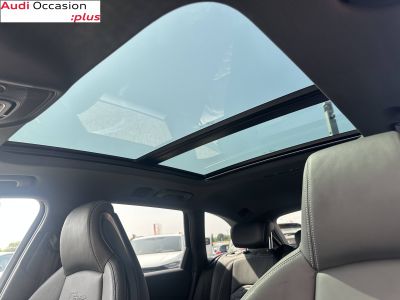 Audi RS4 AVANT Avant V6 29 TFSI 450 ch Tiptronic 8 Quattro   - 20