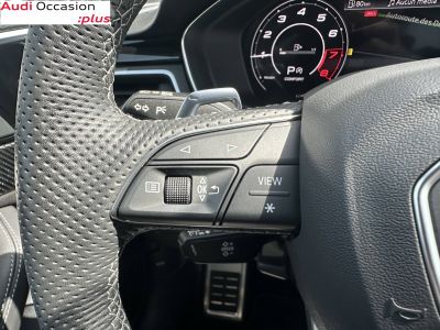 Audi RS4 AVANT Avant V6 29 TFSI 450 ch Tiptronic 8 Quattro   - 22