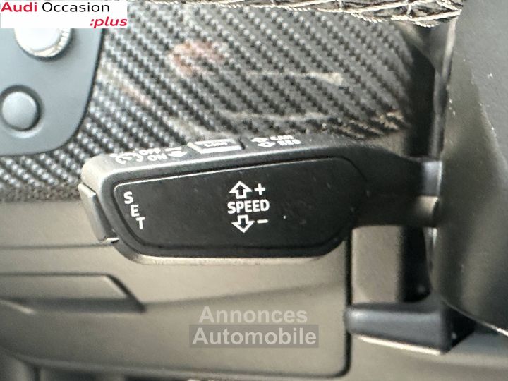 Audi RS4 AVANT Avant V6 29 TFSI 450 ch Tiptronic 8 Quattro - 23