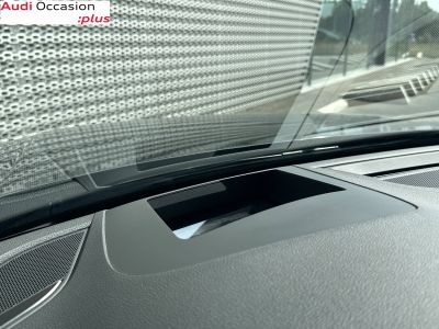 Audi RS4 AVANT Avant V6 29 TFSI 450 ch Tiptronic 8 Quattro   - 40