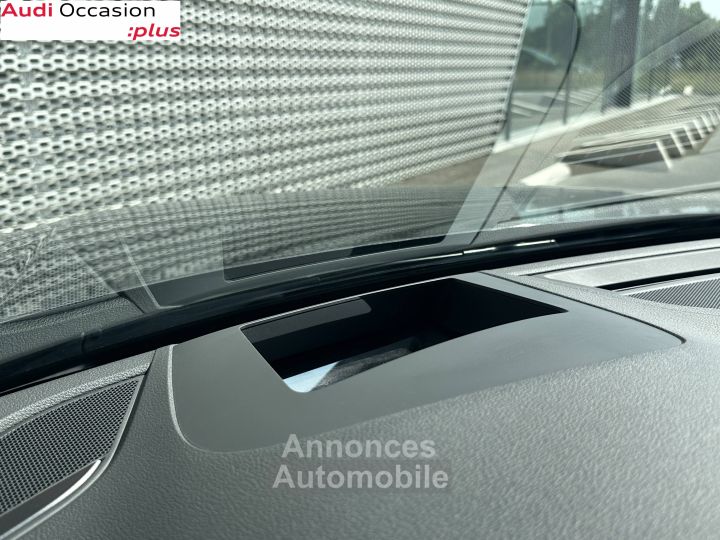 Audi RS4 AVANT Avant V6 29 TFSI 450 ch Tiptronic 8 Quattro - 40