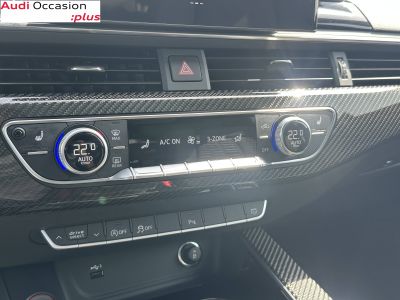 Audi RS4 AVANT Avant V6 29 TFSI 450 ch Tiptronic 8 Quattro   - 41