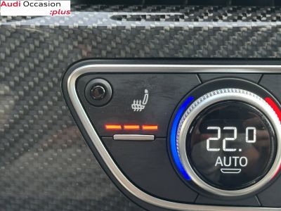 Audi RS4 AVANT Avant V6 29 TFSI 450 ch Tiptronic 8 Quattro   - 42