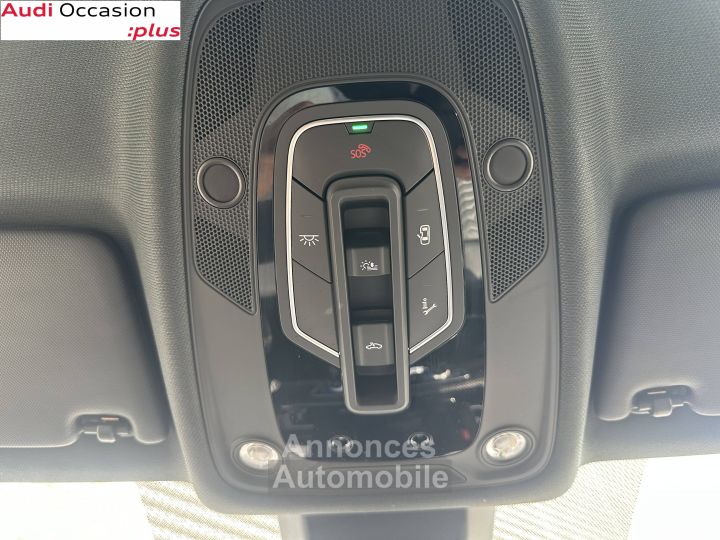 Audi RS4 AVANT Avant V6 29 TFSI 450 ch Tiptronic 8 Quattro - 45