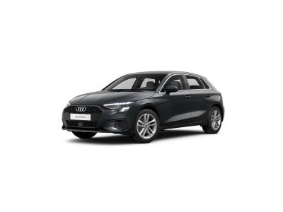 Audi A3 Sportback 40 TFSIe 204 S tronic 6 Design   - 1