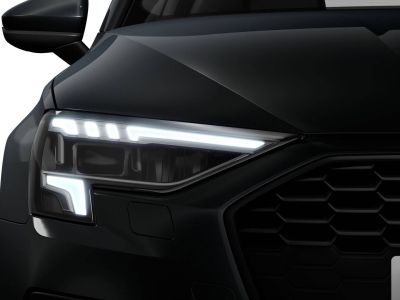 Audi A3 Sportback 40 TFSIe 204 S tronic 6 Design   - 2