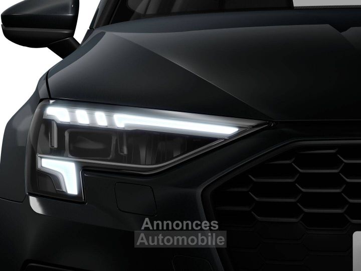 Audi A3 Sportback 40 TFSIe 204 S tronic 6 Design - 2
