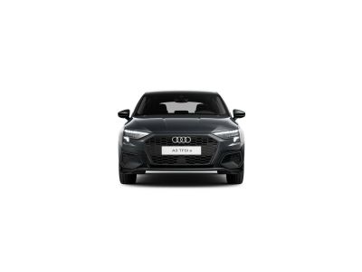 Audi A3 Sportback 40 TFSIe 204 S tronic 6 Design   - 3