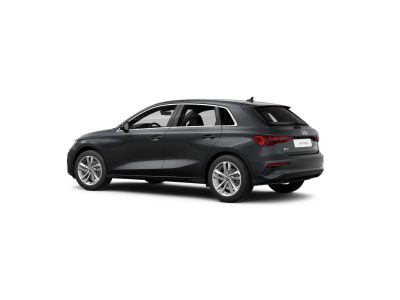 Audi A3 Sportback 40 TFSIe 204 S tronic 6 Design   - 5