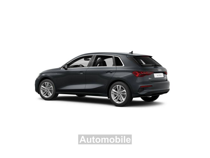 Audi A3 Sportback 40 TFSIe 204 S tronic 6 Design - 5