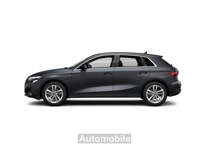 Audi A3 Sportback 40 TFSIe 204 S tronic 6 Design - 6