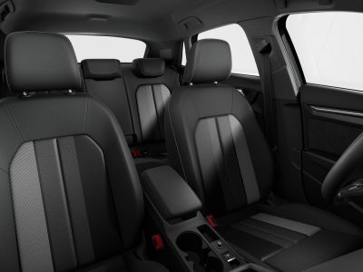 Audi A3 Sportback 40 TFSIe 204 S tronic 6 Design   - 7