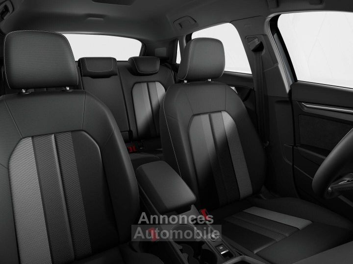 Audi A3 Sportback 40 TFSIe 204 S tronic 6 Design - 7