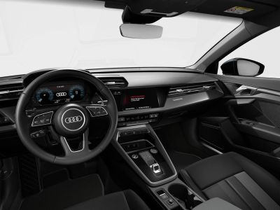 Audi A3 Sportback 40 TFSIe 204 S tronic 6 Design   - 8