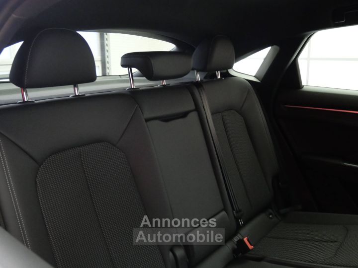 Audi Q3 Sportback 35 TFSI 150 ch S line - 7