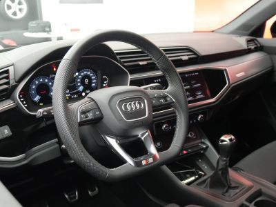 Audi Q3 Sportback 35 TFSI 150 ch S line   - 9