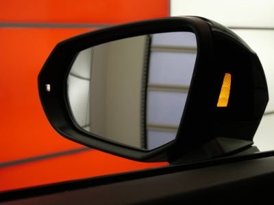 Audi Q3 Sportback 35 TFSI 150 ch S line   - 10