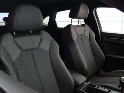 Audi Q3 Sportback 35 TFSI 150 ch S line   - 14