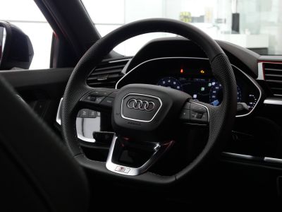 Audi Q3 Sportback 35 TFSI 150 ch S line   - 17