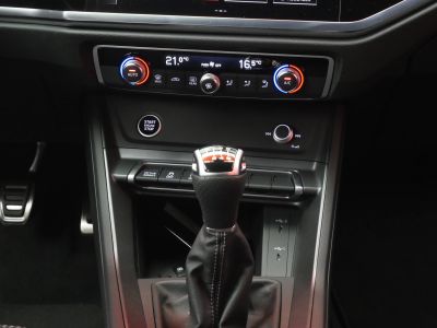 Audi Q3 Sportback 35 TFSI 150 ch S line   - 18