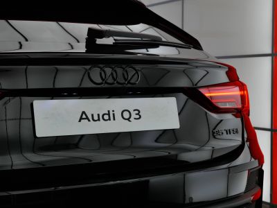 Audi Q3 Sportback 35 TFSI 150 ch S line   - 19