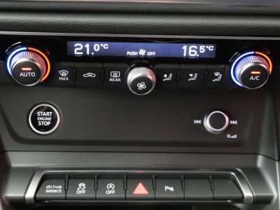 Audi Q3 Sportback 35 TFSI 150 ch S line   - 20