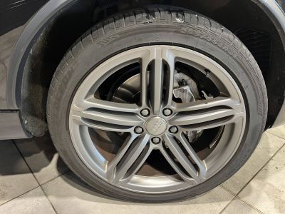 Audi Q7 30 V6 TDI 245 DPF Quattro Avus Tiptronic A 7 pl   - 10