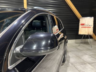 Audi Q7 30 V6 TDI 245 DPF Quattro Avus Tiptronic A 7 pl   - 11
