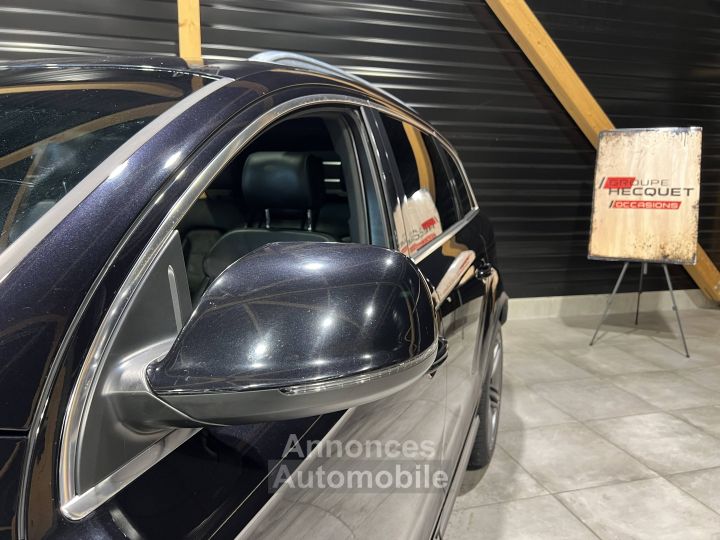 Audi Q7 30 V6 TDI 245 DPF Quattro Avus Tiptronic A 7 pl - 11