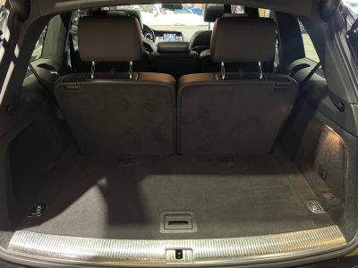 Audi Q7 30 V6 TDI 245 DPF Quattro Avus Tiptronic A 7 pl   - 13
