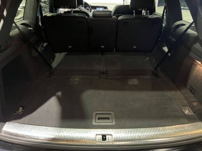 Audi Q7 30 V6 TDI 245 DPF Quattro Avus Tiptronic A 7 pl   - 14