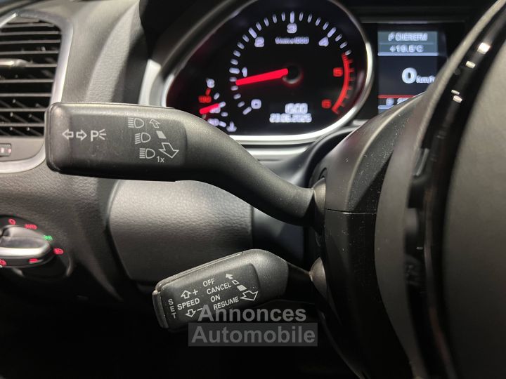 Audi Q7 30 V6 TDI 245 DPF Quattro Avus Tiptronic A 7 pl - 24