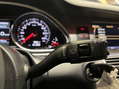 Audi Q7 30 V6 TDI 245 DPF Quattro Avus Tiptronic A 7 pl   - 25