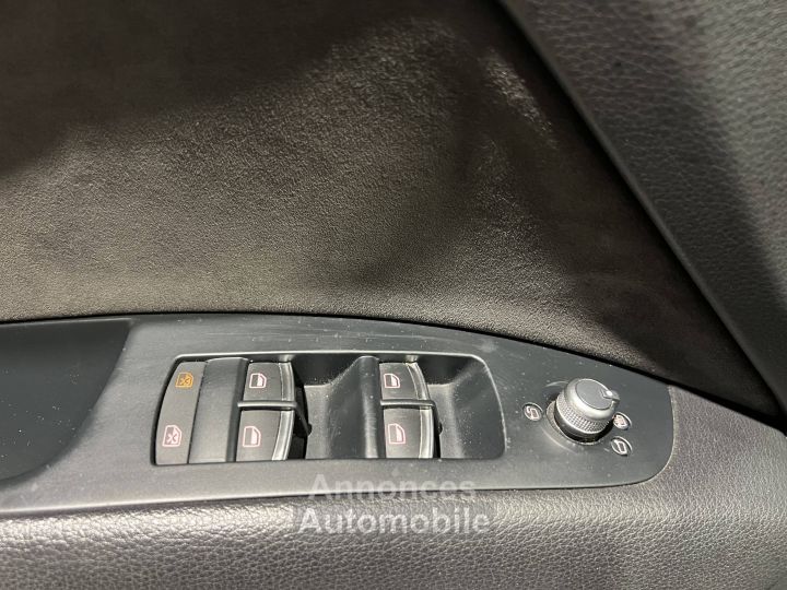 Audi Q7 30 V6 TDI 245 DPF Quattro Avus Tiptronic A 7 pl - 26
